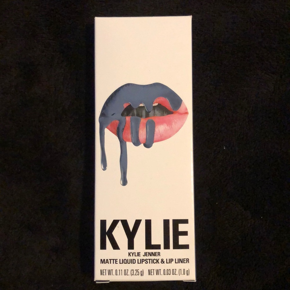 Kylie Cosmetics- Kylie Jenner Lip Kit